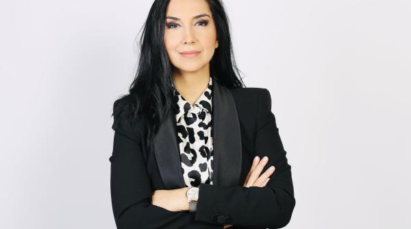 Emma Zeicescu se alătură Philip Morris România ca director de comunicare