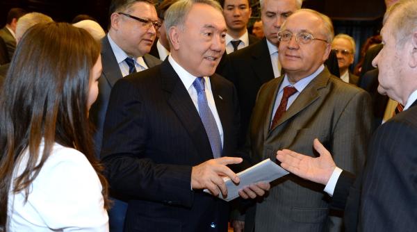 Fiica lui Nazarbayev, printre miliardarii care au pierdut averi în urma protestelor din Kazahstan. Rușii i-au salvat de la dezastru