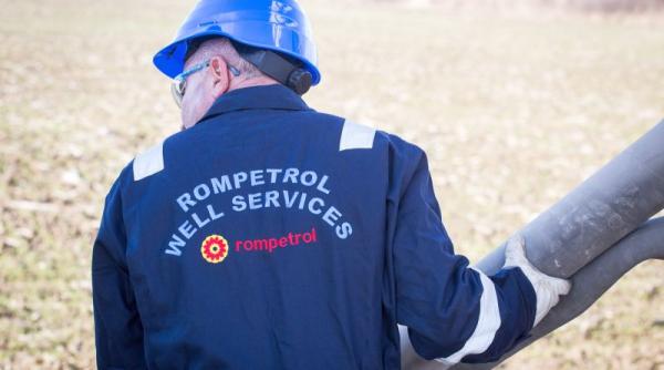Rompetrol alocă 100 de locuri de muncă tinerilor care ies din sistemul de plasament