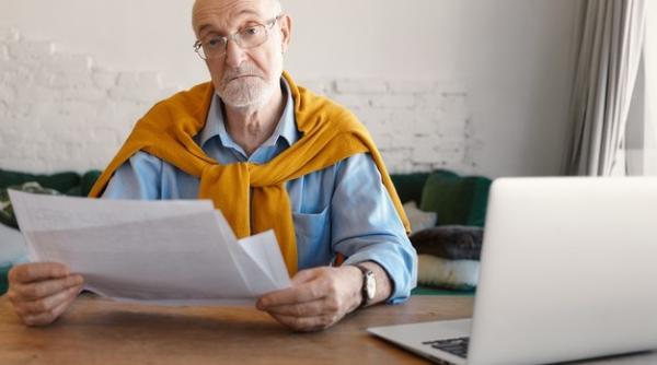 Cum se calculează impozitul pe pensii și contribuția la asigurările de sănătate