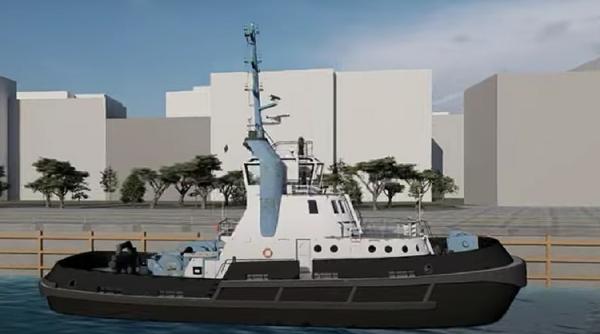 Port nou și faleză modernă în Tulcea, investiție de aproape 160 milioane de lei