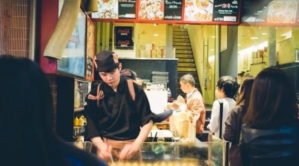 Mii de japonezi ”se evaporă”, dispar DE BUNĂ VOIE. Este o REALITATE