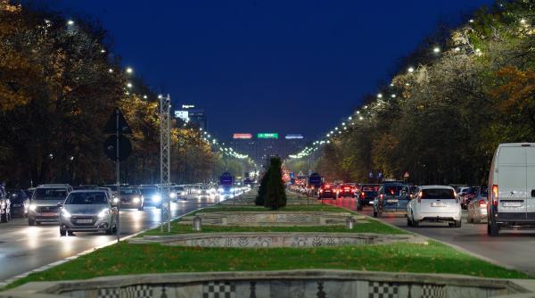 Bucureştiul intră în scenariul ROȘU. Incidenţa COVID a trecut de 3 la mie. Noi restricţii în Capitală