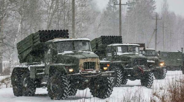 Expert rus avertizează: Finlanda și Suedia vor REGRETA amarnic 