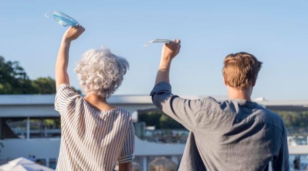 Sfârșitul PANDEMIEI. Cercetătorii britanici FAC PRAF ipoteza lui Bill Gates