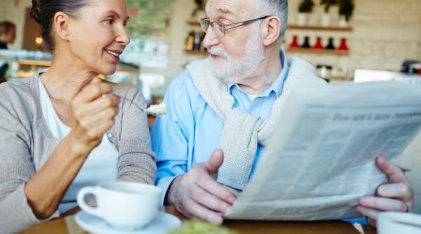 Știrile dimineții. Cinci informații utile pentru toți