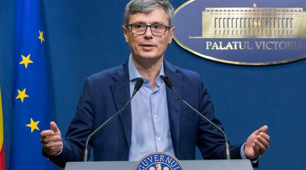 Factura la energie. Virgil Popescu: Nu spun că ceea ce am făcut eu trebuie să facă toți