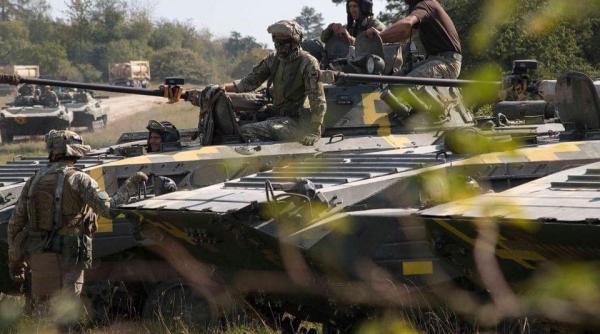 Armele Ucrainei care dau bătăi de cap Rusiei