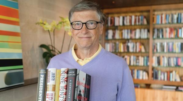 Bill Gates, noi predicții cu privire la pandemie: Omicron va crea multă imunitate