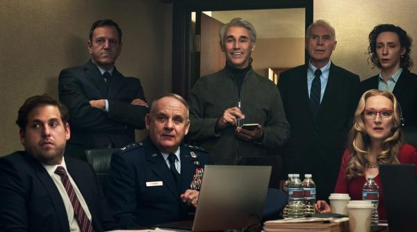 Don’t Look Up : Cine l-a inspirat pe TERIBILUL miliardar din film?