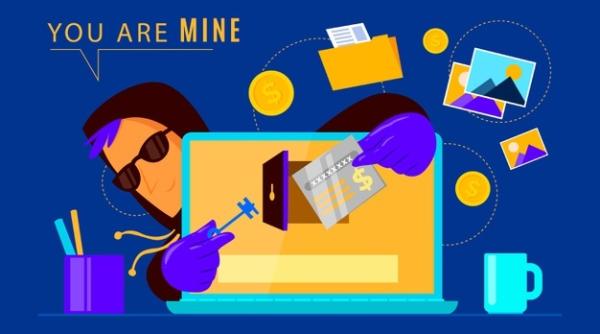 Hackerii au lăsat fără criptomonede mai multe IMM-uri