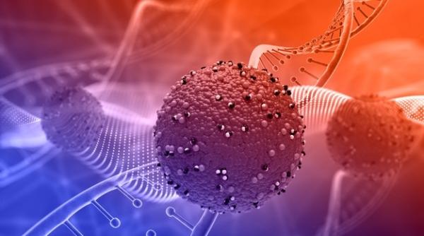 S-a descoperit gena responsabilă pentru formele grave de COVID-19