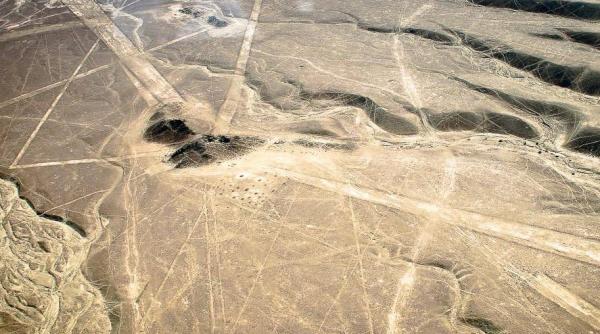 Japonezii au găsit RĂSPUNSUL! Semnificația desenelor de pe platoul Nazca