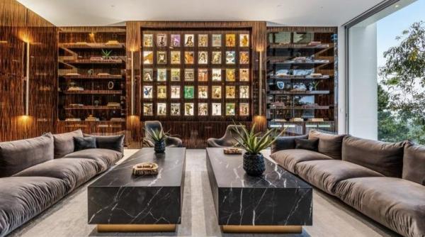 VILA care bate toate RECORDURILE în SUA. Este IMPRESIONANT VIDEO