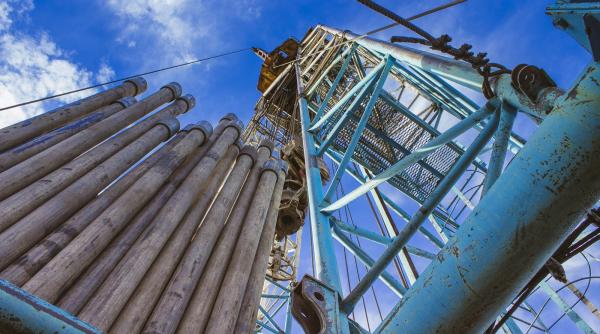 O subsidiară MOL începe explorarea unui zăcământ de hidrocarburi din vestul țării