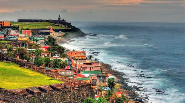 Cripto-milionarii au găsit RAIUL pe Pământ. Se vorbește spaniola