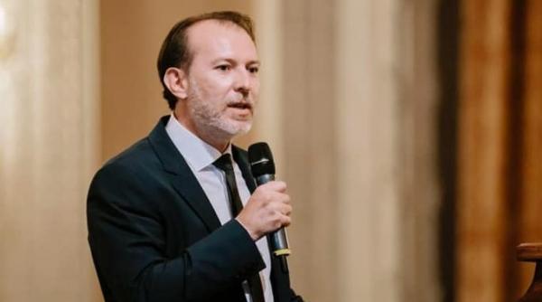 Facturile mari se reduc cu 33%! Florin Cîțu spune ce trebuie făcut