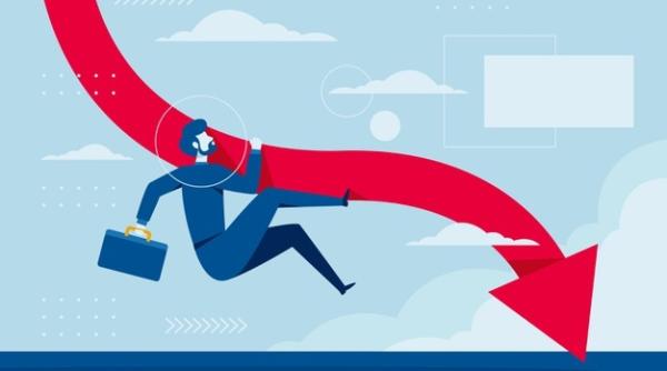 Bombă cu efect întârziat! Un expert prezice prăbușirea unei mari afaceri