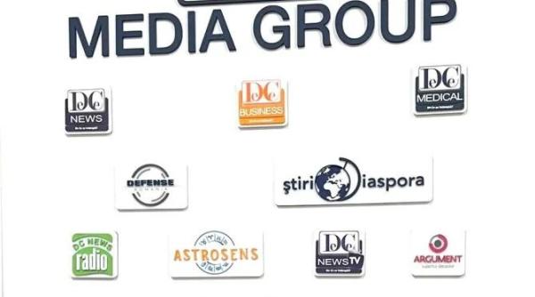 DCMedia Group angajează redactori