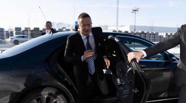 Ungaria spune că e pe cale să devină independentă energetic