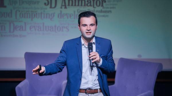 Creatorul criptomonedei românești Webdollar: Are propriul BLOCKCHAIN