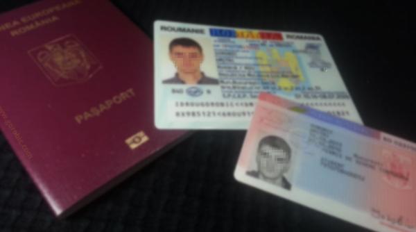Noi schimbări la actele de identitate. Se fac verificări suplimentare