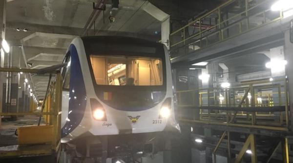 GREVĂ la STB. Metrorex sare în ajutorul bucureștilor