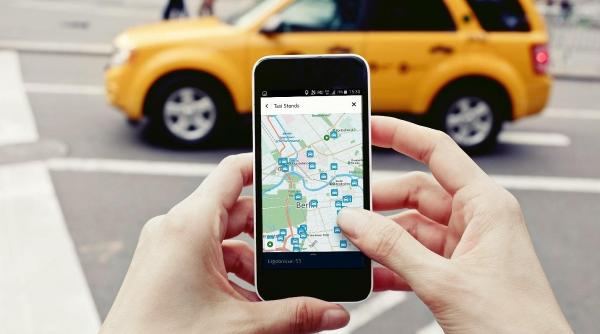 (P) Te pot găsi clienții? Adăugați-vă afacerea gratuit pe o hartă folosită de milioane de utilizatori