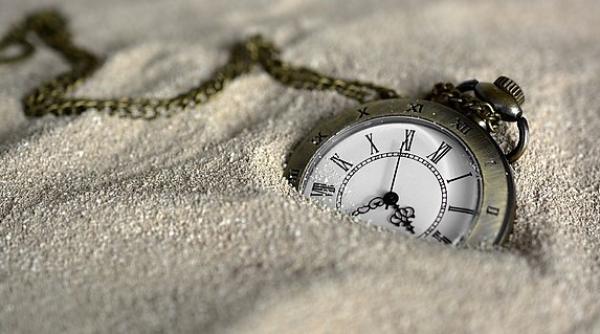 Ceasul Apocalipsei 2022. Câte minute mai avem până la extincție