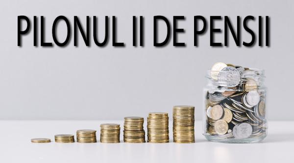 Cum afli câți bani ai la Pilonul II de pensii