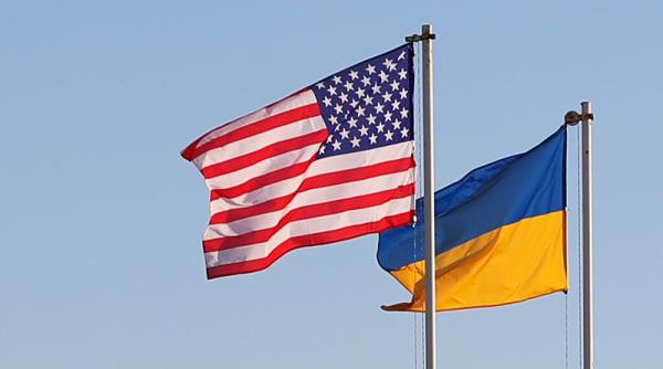 Washingtonul ar putea rechema familiile diplomaților din Ucraina