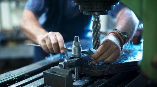 Germania, lovită din plin: trei crize macină lent economia țării