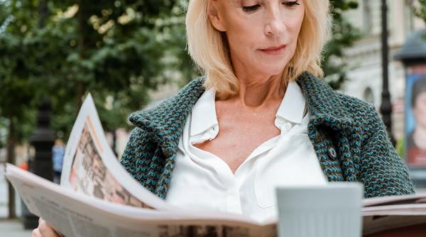 Știrile dimineții. Cinci informații pentru începutul zilei