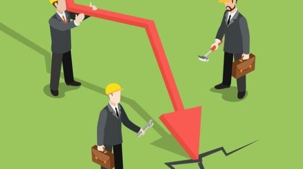 Bursa din Moscova s-a dus de-a dura! Prăpădul este de nestăvilit