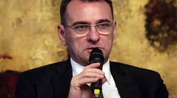 Claudiu Dumbrăveanu (ANRE): Vom fi condamnați direct la Curtea Europeană de Justiţie VIDEO