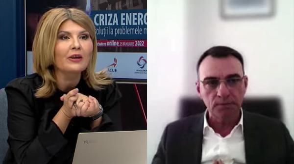Faza zilei în dezbaterea DC News. Elena Cristian, replici pe vacanța șefului ANRE în Dominicană. Întrebarea la care Dumbrăveanu n-a vrut să răspundă / video