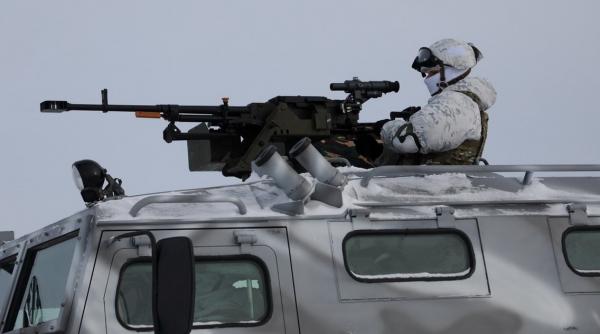 Rusia va ajunge la sapă de lemn! Va deveni o bombă cu ceas