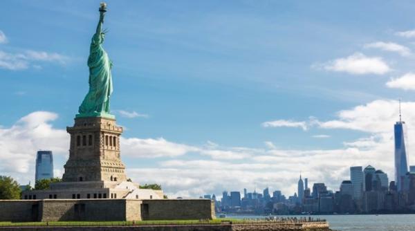 Un proiect NEBUN pentru New York!  Manhattan-ul va fi altfel