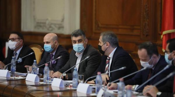 Anunț! Lansarea noilor programe guvernamentale cu garanții de stat. Vor fi implementate în anul 2022