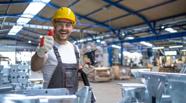 Programul START-UP NATION!. Pregătiți-vă, se apropie lansarea