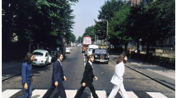 Ce VINDE fiul lui John Lennon (Beatles): M-a făcut să învăț să-l iubesc din nou pe tata