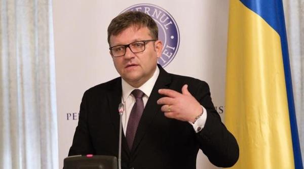 Marius Budăi: PNRR OBLIGATORIU trebuie RENEGOCIAT. Nu avem denumirea de pensie specială în nicio lege