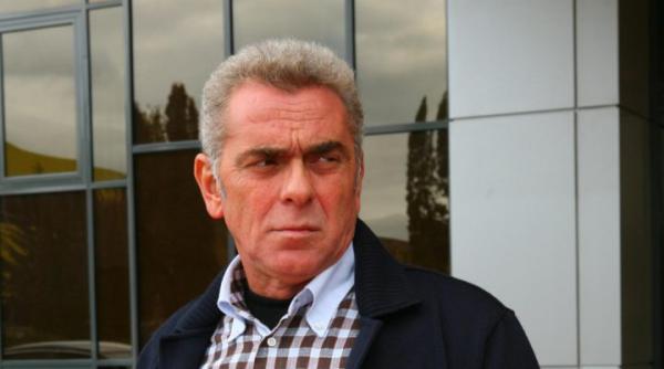 Omul de afaceri Ioan Neculaie, prins în Grecia