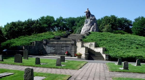 De ce nu trimite Germania arme în Ucraina. Răspunsul îl găsim în istorie