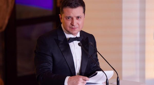 Ucraina: Serviciile speciale au evacuat din Kiev documente secrete