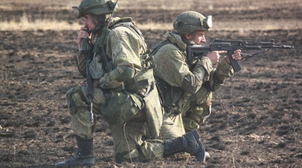 Kievul știe când se va termina AGRESIUNEA rusă. Declarație oficială