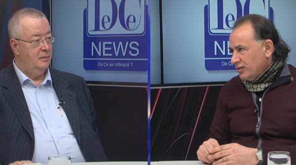 Mohammad Murad a acceptat provocarea. O NOUĂ emisiune la DC NEWS: Sunt GATA! Vin cu DOVEZI