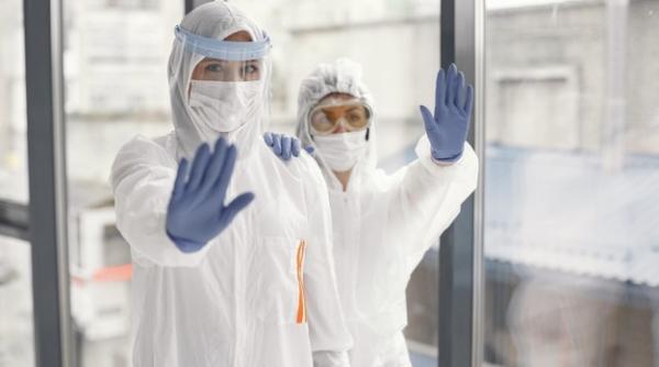 Regimul de CARANTINĂ se modifică. Noile reguli intră în vigoare din 1 februarie