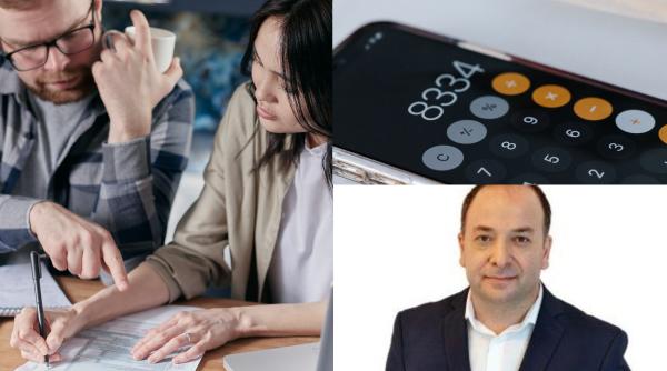 "Am ajuns să ne uităm la facturi ca la sfintele moaște". Negrescu, APEL: La 1 aprilie, 2 lei/KWh, vom fi datori VÂNDUȚI. Atenție, dobânzi de 1.500% dacă nu...