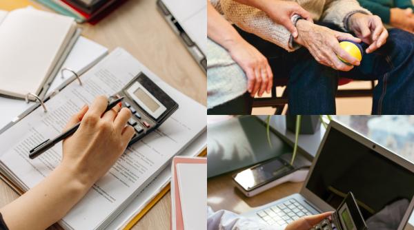 DATA la care se va termina recalcularea PENSIILOR. Budăi: Atunci va fi GATA, trebuie să ÎNCHIDEM